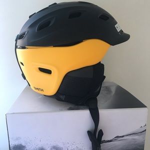 Smith Vantage MIPS Helmet (adult M)